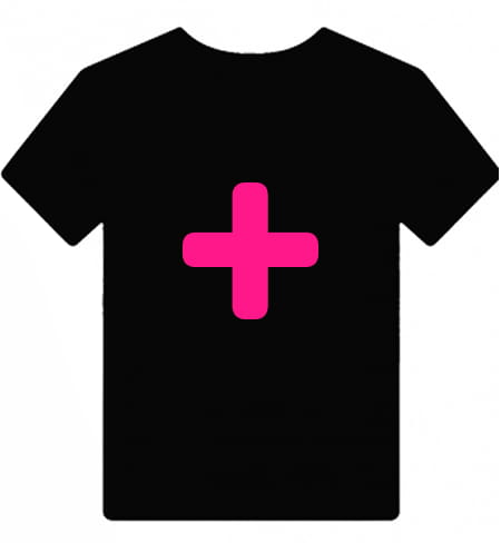 Fauxcial Media T-Shirt